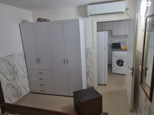 מרתף/ פרטר, יצחק בן דוד 14, נחלת יהודה, ראשון לציון