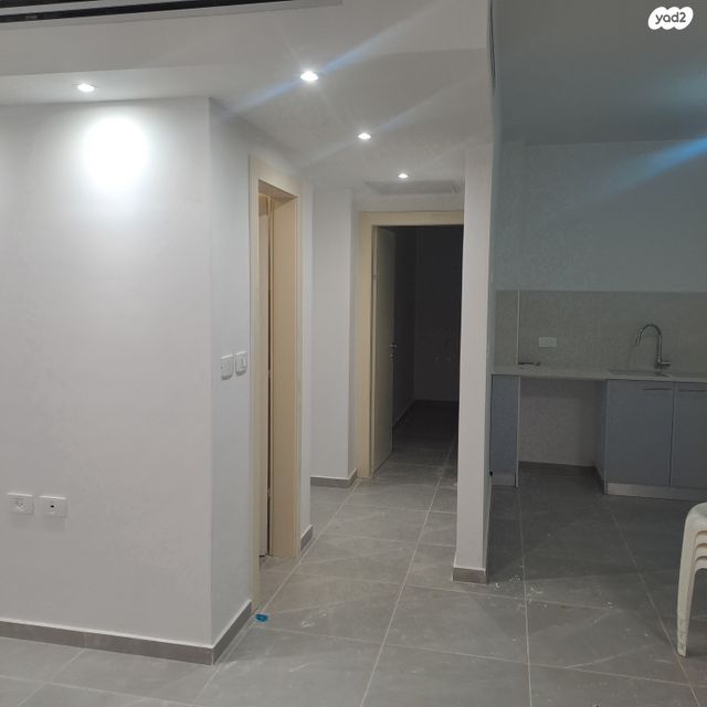 דירת גן, מאיר הר ציון 3, הרובע המערבי, לוד