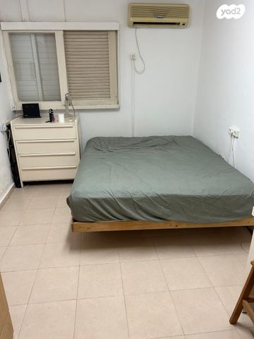 דירה, שדרות יעלים 10, שכונה ה', באר שבע