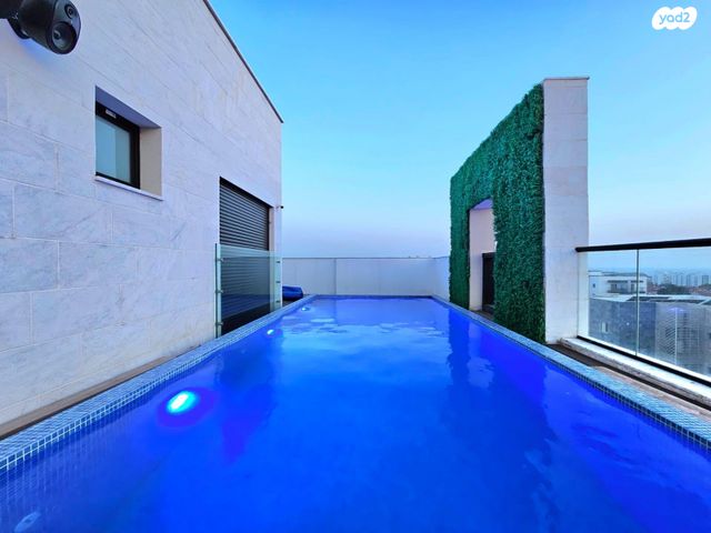 דופלקס, השחף 4, גבעת אולגה, חדרה