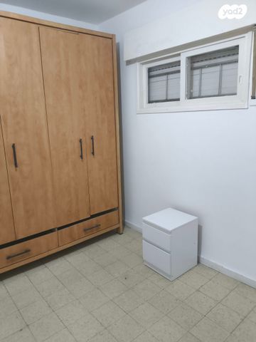 דירה, שדרות ירושלים 66, קרית ים ג', קרית ים