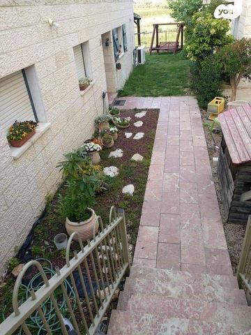 דירת גן, החיל 21, קדומים, קדומים