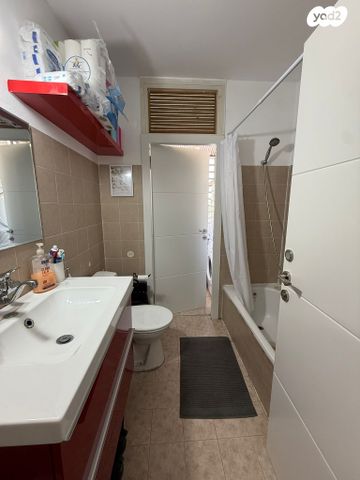 דירה, צבי לבנון 3, פסגת זאב, ירושלים