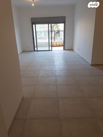 דירת גן, אברהם לייסין 6, קרית אליעזר, חיפה