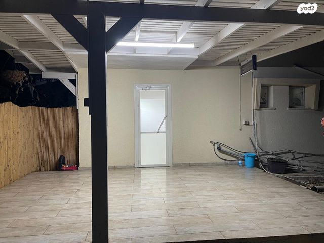 יחידת דיור, נתיב השיירה 1, נתיב השיירה, נתיב השיירה