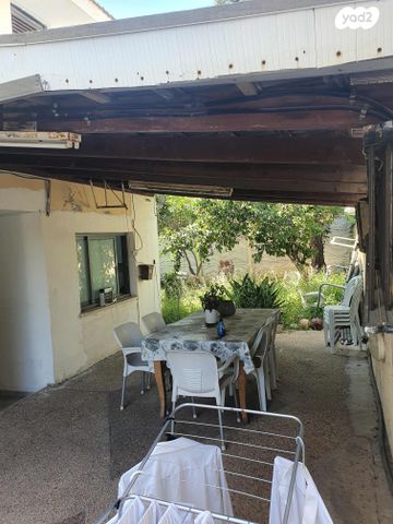 יחידת דיור, רש"י 4, שמשון, חדרה הצעירה, חדרה