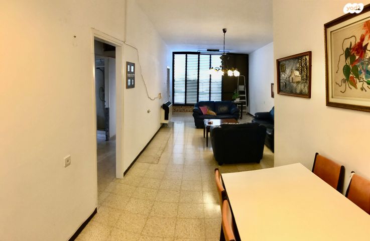 דירה, רוקח 33, מוצקין הותיקה, קרית מוצקין