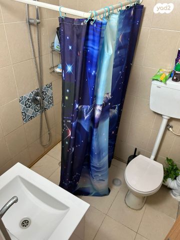 דירה, שדרות יעלים 10, שכונה ה', באר שבע