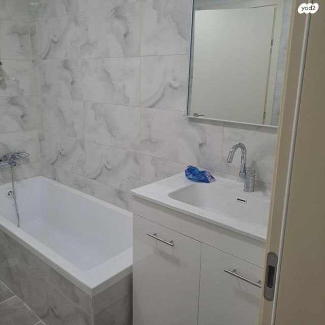 דירת גן, מאיר הר ציון 3, הרובע המערבי, לוד