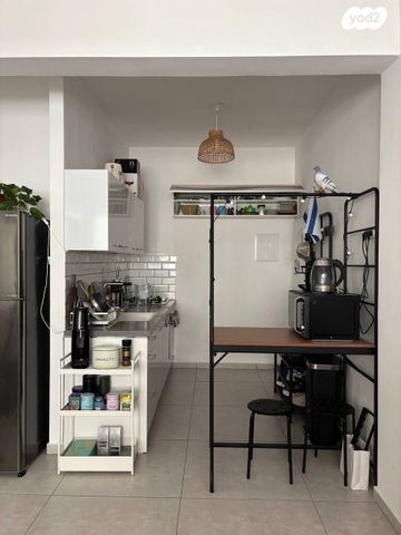 דירה, סמילנסקי 7, מרכז העיר דרום, נתניה