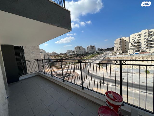 דירה, שדרות האמוראים 25, דובב מישרים / רמת בית שמש ד-1, בית שמש