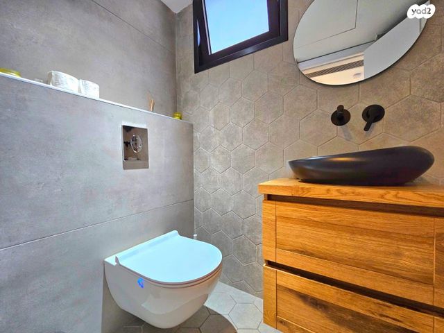 דופלקס, השחף 4, גבעת אולגה, חדרה