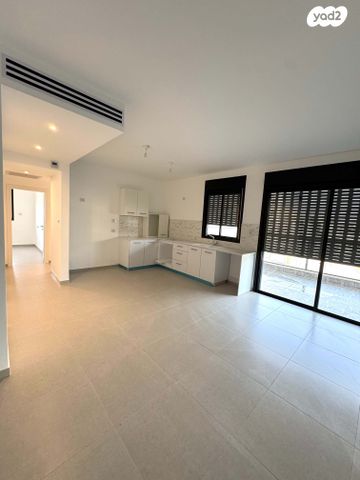 דירה, מגנוליה 1, הבוסתנים, שדרות