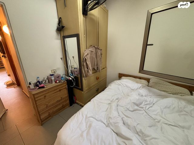 יחידת דיור, האגוז 79, נווה ירק, נווה ירק