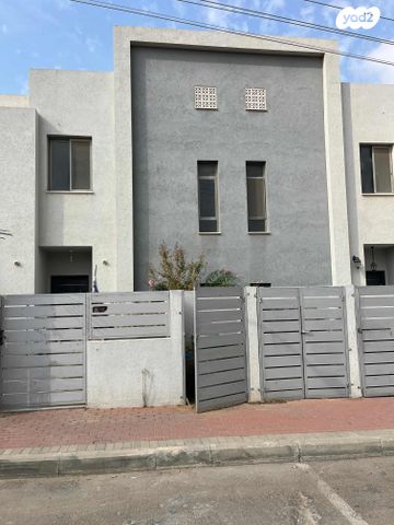 בית פרטי/ קוטג', רימון 1, צופים, צופים