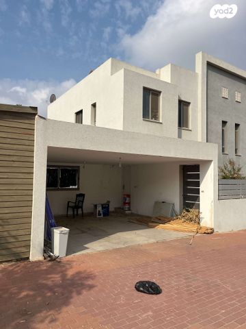 בית פרטי/ קוטג', רימון 1, צופים, צופים