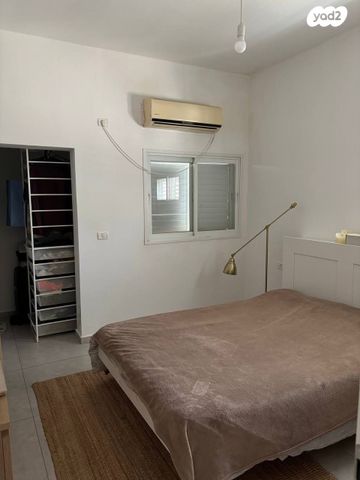 דירה, סמילנסקי 7, מרכז העיר דרום, נתניה