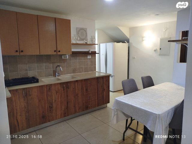 יחידת דיור, הדקל 6, שאר העיר, חצור הגלילית