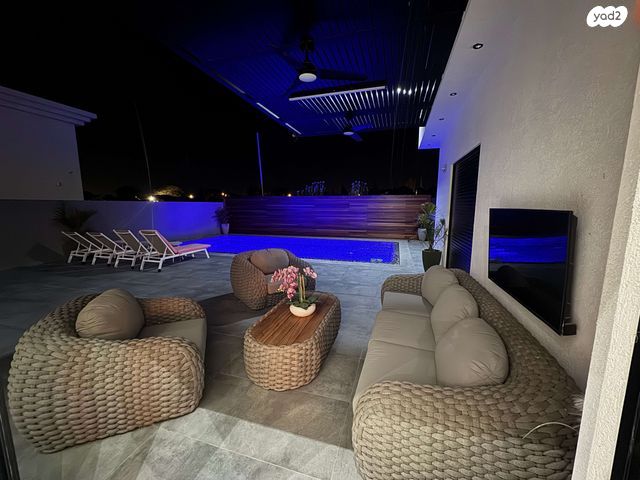 בית פרטי/ קוטג', עוצם 1, עוצם, עוצם