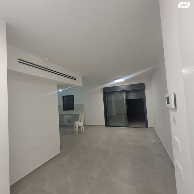 דירת גן, מאיר הר ציון 3, הרובע המערבי, לוד