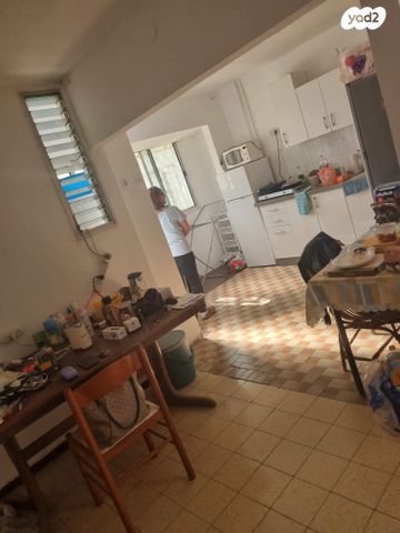 דירה, מבצע יואב 23, שכונה ו', באר שבע