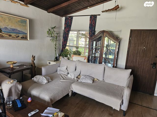 בית פרטי/ קוטג', דוד רמז 12, הפועלים, גדרה