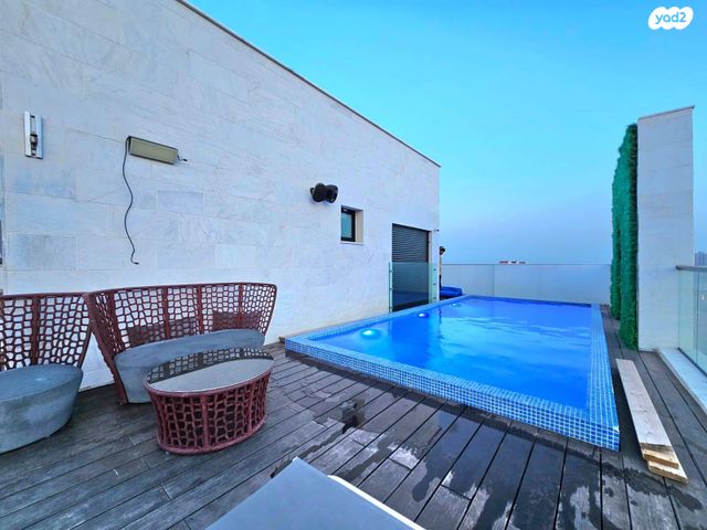 דופלקס, השחף 4, גבעת אולגה, חדרה