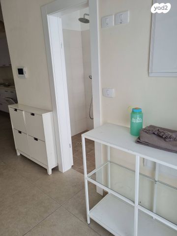 דירה, שמעיה 9, צפון יפו, המושבה האמריקאית-גרמנית, תל אביב יפו