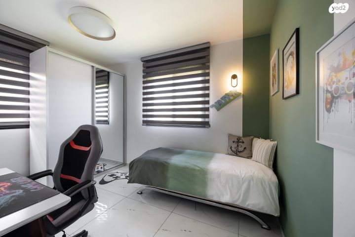 דירת גן, האשל 1, בית אריה / עופרים, בית אריה / עופרים