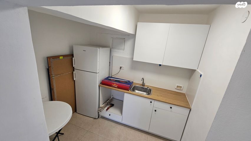 יחידת דיור, דוד המלך 25, רובע י"ג, אשדוד