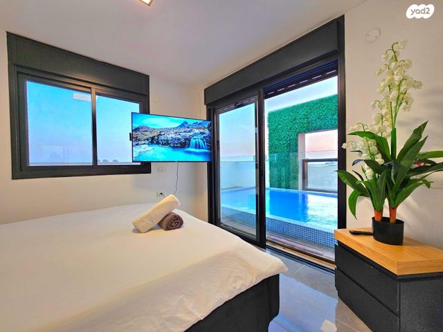 דופלקס, השחף 4, גבעת אולגה, חדרה