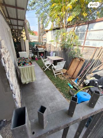 יחידת דיור, לוי אשכול 11, גבעת אוויה, יהוד מונוסון