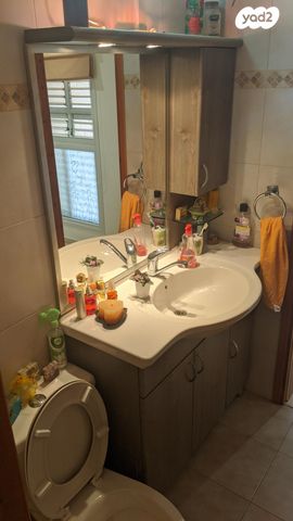 דירה, בר ניסן 27, נווה זאב, נאות אילן, באר שבע