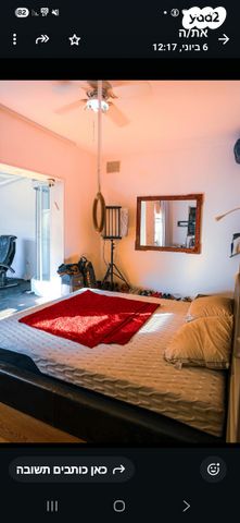 דירת גן, מנחם בגין 4, מורשה, רמת השרון