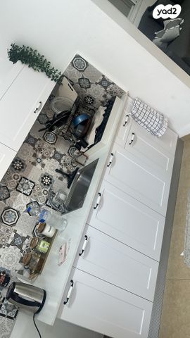 דירת גן, אביר יעקב 17, גבעת כצנלסון, נהריה