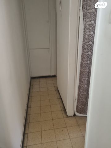 דירה, מבצע יואב 23, שכונה ו', באר שבע