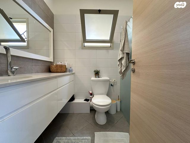 דירה, תרשיש 9, רובע יזרעאל סביוני העמק, עפולה