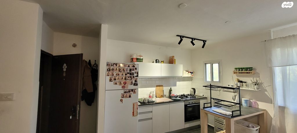 דירה, קרן היסוד 4, שיכון ב', קרית שמונה