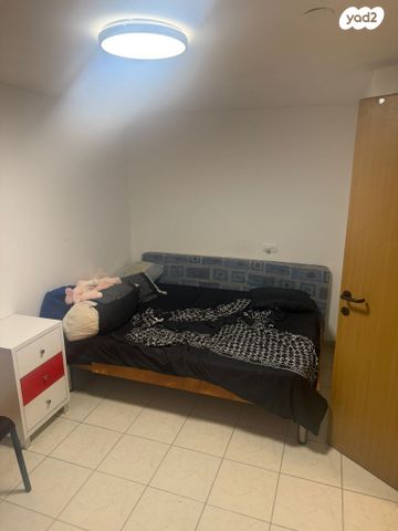 יחידת דיור, משה חיים אלישר 17, רמות, באר שבע