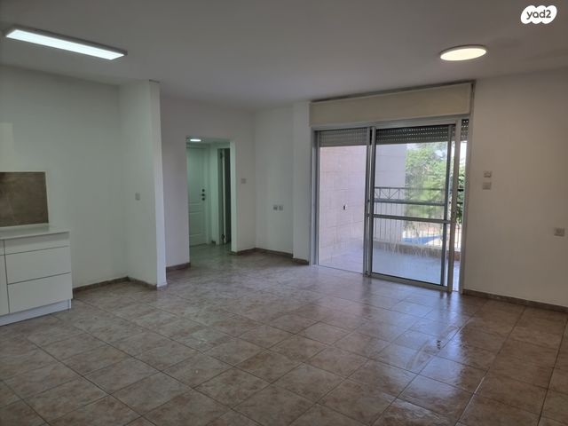 דירה, לאה אמנו 61, נווה מנחם, באר שבע