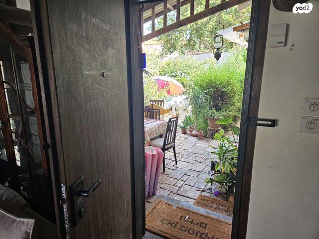 בית פרטי/ קוטג', דוד רמז 12, הפועלים, גדרה