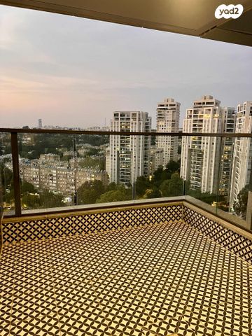 דירה, בית אל 47, נווה שרת, תל אביב יפו