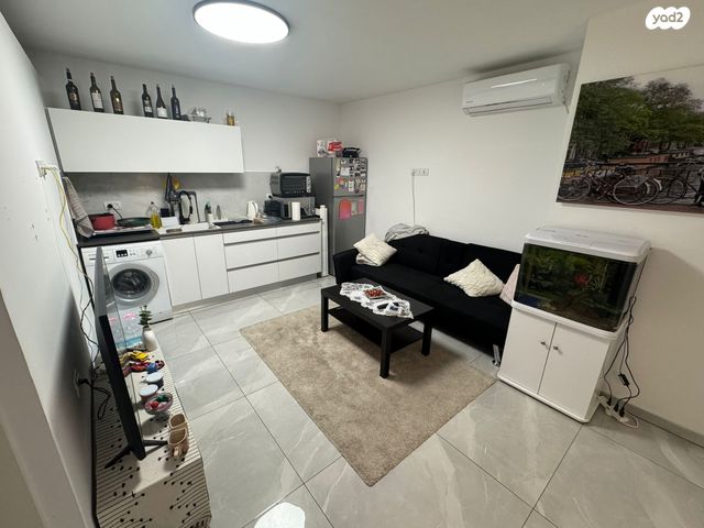 יחידת דיור, הרשקוביץ 8, נחלת יהודה, ראשון לציון