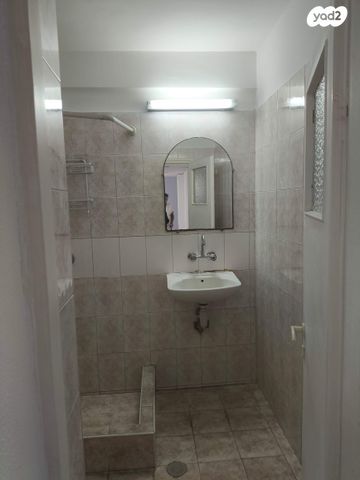 דירה, שדרות ירושלים 66, קרית ים ג', קרית ים