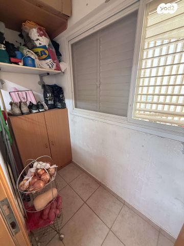 דירה, שדרות יוהנה ז'בוטינסקי 3, נווה זאב, נאות אילן, באר שבע