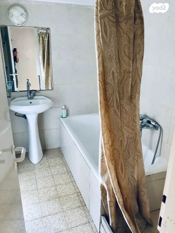 דירה, רוקח 33, מוצקין הותיקה, קרית מוצקין