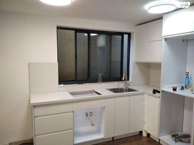 יחידת דיור, הדולב 4, אורנית, אורנית