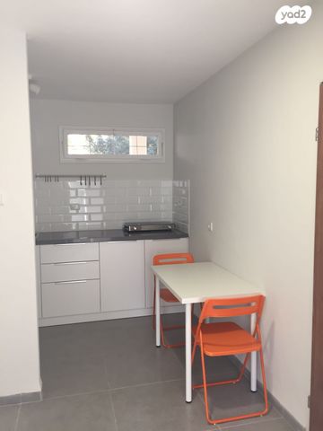 דירה, אבא הלל סילבר 21, יזרעאליה, חיפה