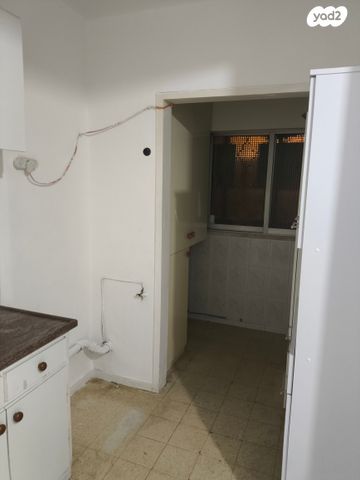 דירה, שדרות ירושלים 66, קרית ים ג', קרית ים