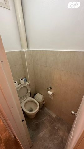 דירה, שדרות ז'בוטינסקי 26, קרית ים  א', קרית ים